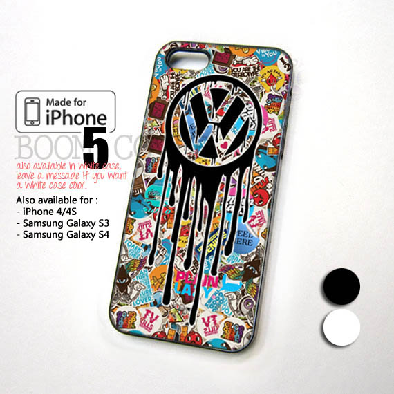 Vw beetle deals phone case